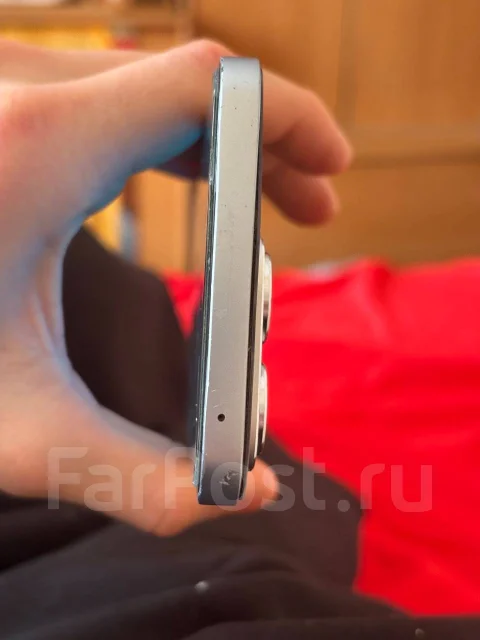 Honor X8b. �/�, 256 ��, 4G LTE, Dual-SIM, NFC ����