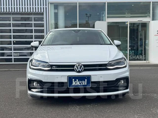 Volkswagen Polo. ��������, ��������, 1.5 (150��.�.), ������, 20 000����. ��, �/�. ��� ����� �� ������������ ����