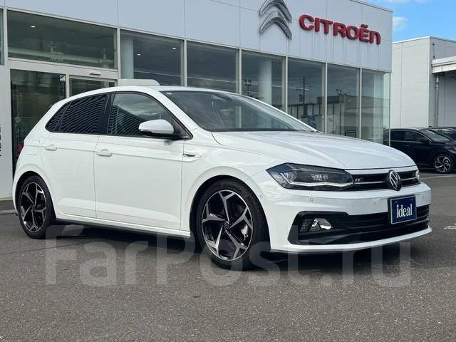 Volkswagen Polo. ��������, ��������, 1.5 (150��.�.), ������, 20 000����. ��, �/�. ��� ����� �� ������������ ����