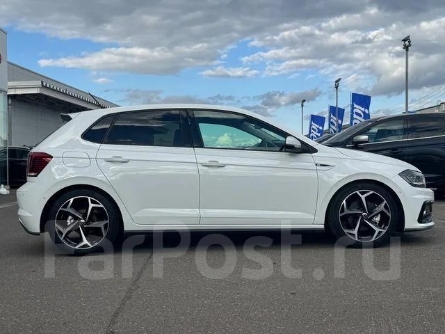 Volkswagen Polo. ��������, ��������, 1.5 (150��.�.), ������, 20 000����. ��, �/�. ��� ����� �� ������������ ����