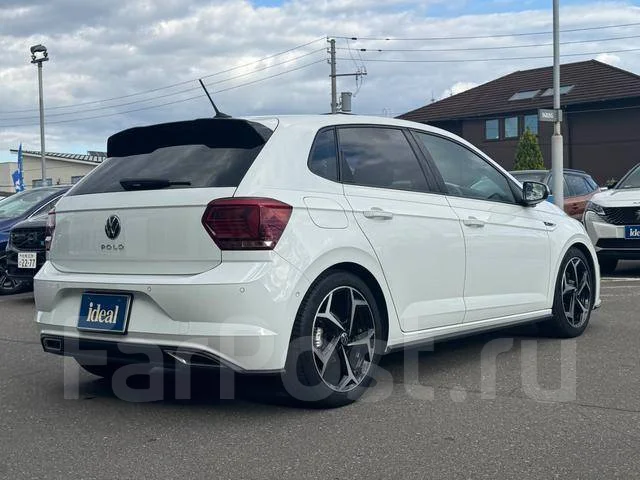 Volkswagen Polo. ��������, ��������, 1.5 (150��.�.), ������, 20 000����. ��, �/�. ��� ����� �� ������������ ����