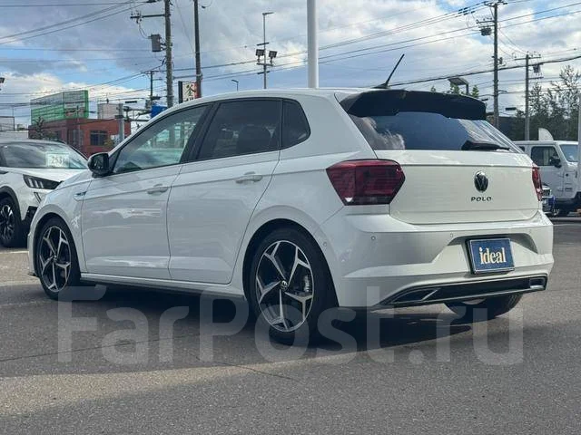 Volkswagen Polo. ��������, ��������, 1.5 (150��.�.), ������, 20 000����. ��, �/�. ��� ����� �� ������������ ����