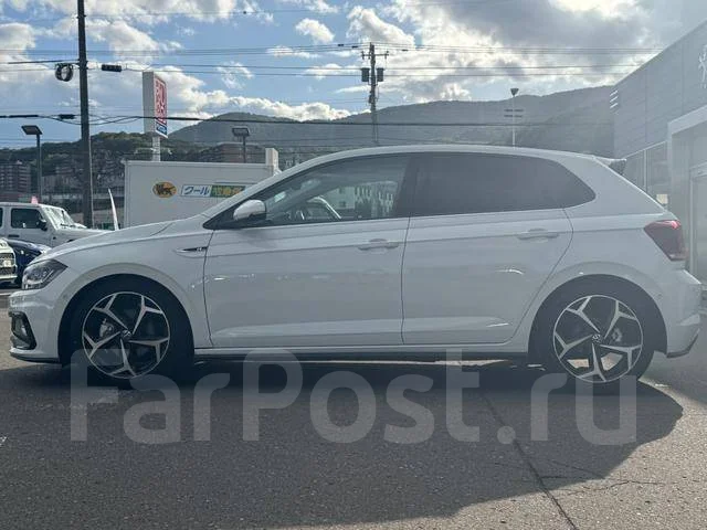 Volkswagen Polo. ��������, ��������, 1.5 (150��.�.), ������, 20 000����. ��, �/�. ��� ����� �� ������������ ����