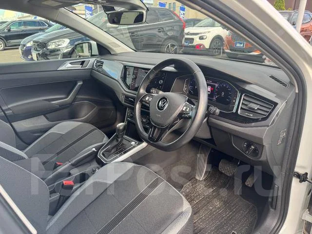 Volkswagen Polo. ��������, ��������, 1.5 (150��.�.), ������, 20 000����. ��, �/�. ��� ����� �� ������������ ����