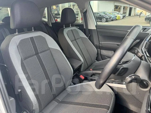 Volkswagen Polo. ��������, ��������, 1.5 (150��.�.), ������, 20 000����. ��, �/�. ��� ����� �� ������������ ����