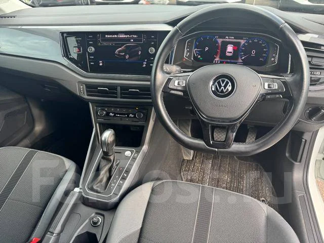 Volkswagen Polo. ��������, ��������, 1.5 (150��.�.), ������, 20 000����. ��, �/�. ��� ����� �� ������������ ����
