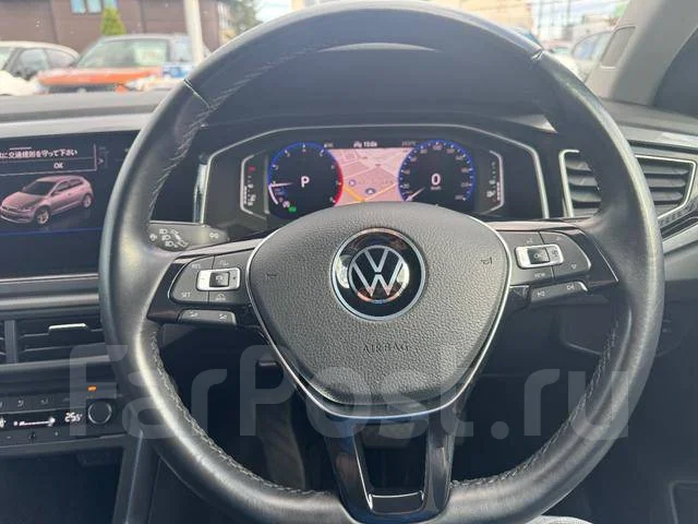 Volkswagen Polo. ��������, ��������, 1.5 (150��.�.), ������, 20 000����. ��, �/�. ��� ����� �� ������������ ����