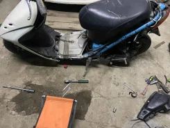 Honda Dio AF34 ����