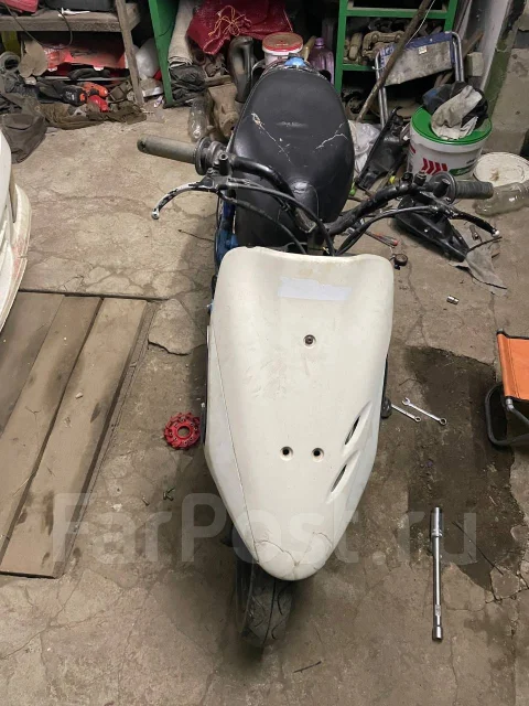 Honda Dio AF34 ����