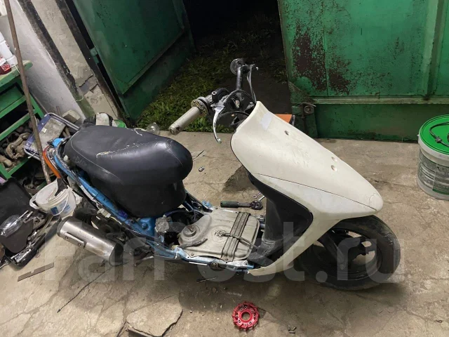Honda Dio AF34 ����