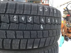 Dunlop Winter Maxx WM01. ������, ��� �����, 2015 ���, �/�, ����� 5 % ����