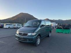 Mazda Bongo Friendee. SG5W, J5D ����