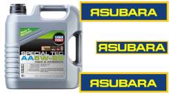 Liqui Moly Special Tec AA. 5W-20, �������������, 4��. ����