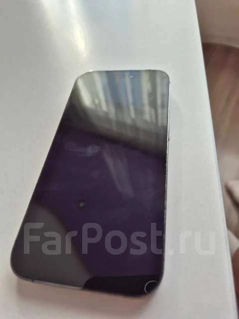 Apple iPhone 14 Pro. �/�, 256 ��, ����������, 4G LTE, 5G ����