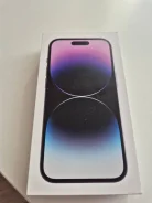 Apple iPhone 14 Pro. �/�, 256 ��, ����������, 4G LTE, 5G ����