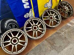 Kosei Direzza RSC. 7.0x17", 5x114.3, ET48 ����