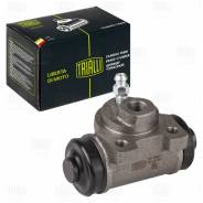 ������� ��������� ��� �/� Renault Logan (04-)/Clio (98-) ������ d=17.5�� (�/� TRW) ��� Trialli [CF0947] CF0947 ����