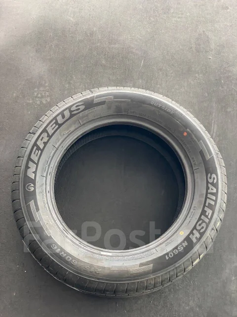 Nereus. ������, 2025 ���, ����� ����