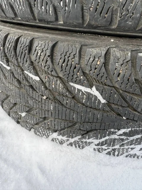 Nokian Hakkapeliitta R2. ������, ��� �����, �/�, ����� 30 % ����