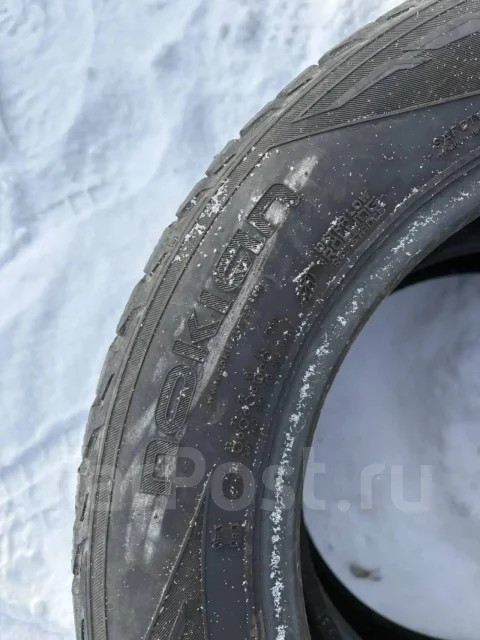 Nokian Hakkapeliitta R2. ������, ��� �����, �/�, ����� 30 % ����