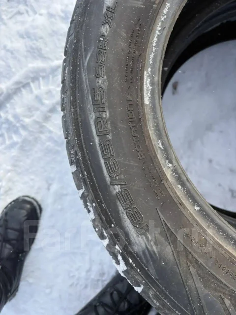 Nokian Hakkapeliitta R2. ������, ��� �����, �/�, ����� 30 % ����