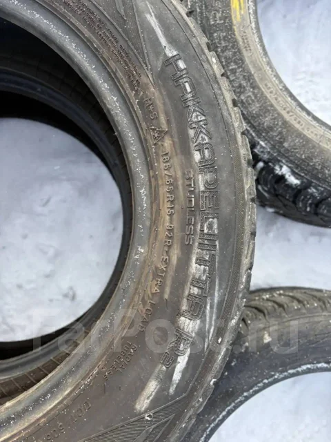 Nokian Hakkapeliitta R2. ������, ��� �����, �/�, ����� 30 % ����