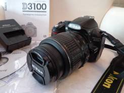 Nikon D3100. 10 - 14.9 ��, ���: 14� � ����� ����