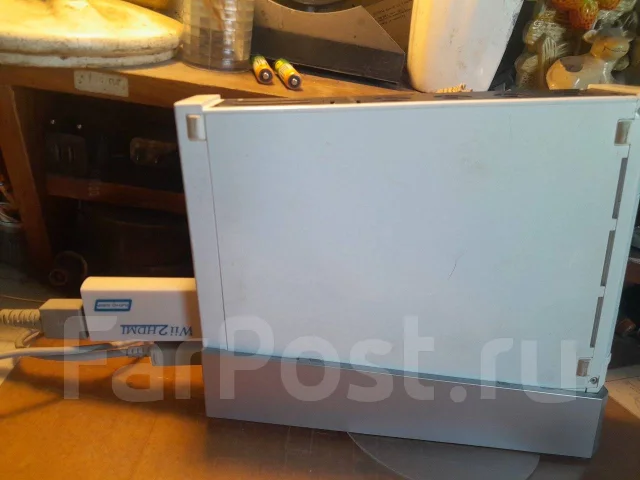 Nintendo Wii ����