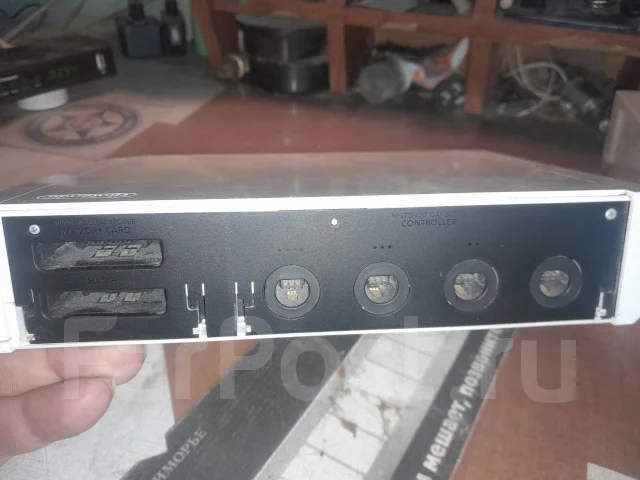 Nintendo Wii ����