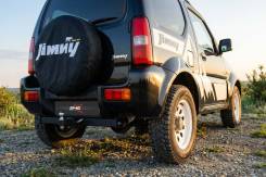 ������ BMS ��� Suzuki Jimny JB43 1998-2018 ��� ������� ������ ����