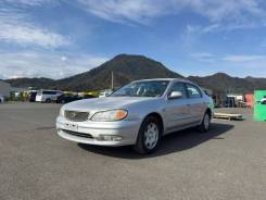 Nissan Cefiro. A33, VQ20DE ����