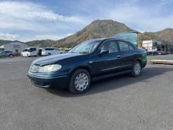 Nissan Bluebird Sylphy. QG10, QG18DE ����