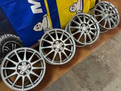Weds Ravrion. 6.5x16", 5x114.3, ET38, �� 60,1���. ����