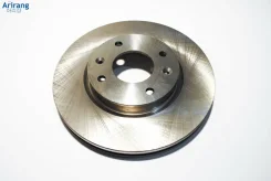 ���� ��������� ������� D280mm Hyundai Sonata EF 04- Arirang ARG291034 ARG291034 ����