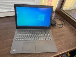 Lenovo IdeaPad 320-15AST. 15.6", 2,5����, ��� 8 ��, ���� 750���, WiFi: 1, Bluetooth: 1 ����