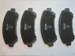 ������� �������� D1060JD00A ������ ������ J10 X-Trail � 2007� ������ �� 1,6-2,0-3,5� E100052 - Miles 99997413 99997413 ����