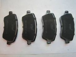 ������� �������� ������ ���� E11 ����� K12E ���� ������ � ��� D1060AX61F BD5739 - Lynxauto 99997709 99997709 ����