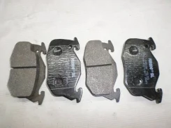 ������� �������� ���� �����, ���� 1 ��������� �������� 7701201542, 7701202057 FSL393, - Ferodo 20177 20177 ����