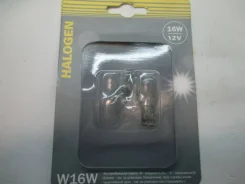 ����� W16W T15 12v ������� ������ ������� ���� 12450313 22692679 4811659 GIP06094 - 2 ����� - GANZ 2812 2812 ����