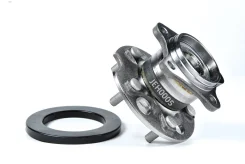 �������, ������ TO Highlander/Kluger 4WD 07-, Harrier 03-12; LE RX300/330/350 03-08 JUST Drive JEH0005 JEH0005 ����