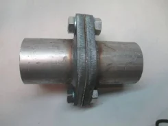 ������ 50x50 mm L125 mm � ������ ���������� ���������� c �������� ������� � ������ - Transmaster 5811 5811 ����