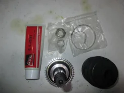 ���� �������� 96273570 ����� ����� 0,8-1� � ABS 96564144 96273571 (23�19�40) - ASVA 13430 13430 ����
