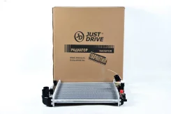 �������� ��������� A/T (������ ������ ��� - ������) HO Fit, Jazz (GD) A/T JUST Drive JPR0038 JPR0038 ����