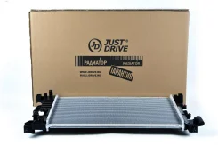 �������� ��������� A/T (������ ������ ��� - ������) CH Aveo 12- A/T; JUST Drive JPR0065 JPR0065 ����