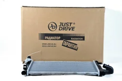 �������� ��������� M/T (������ ������ ��� - ������) DW Matiz 08- M/T; JUST Drive JPR0061 JPR0061 ����