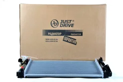 �������� ��������� A/T (������ ������ ��� - ������) KIA Soul (AM) 1.6 GDI 2011-. JUST Drive JPR0043 JPR0043 ����