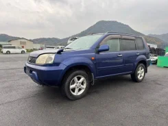 Nissan X-Trail. NT30, QR20DE ����