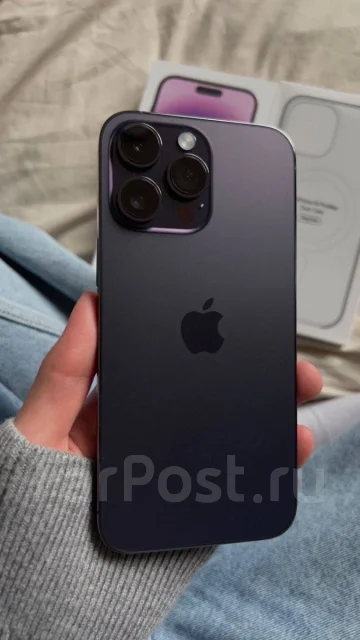 Apple iPhone 14. �/�, 256 ��, ����������, 4G LTE ����