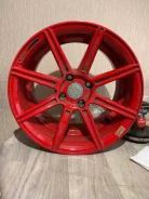 Raguna JMX16 Beadlock. 8.25x15", �� 54���. ����