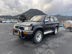 Toyota Hilux Surf. KZN130, 1KZTE ����